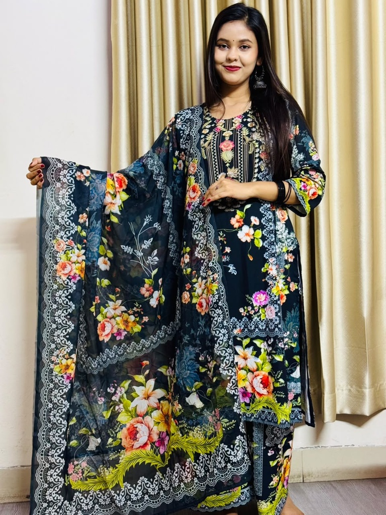 Stylish Three Piece (38)